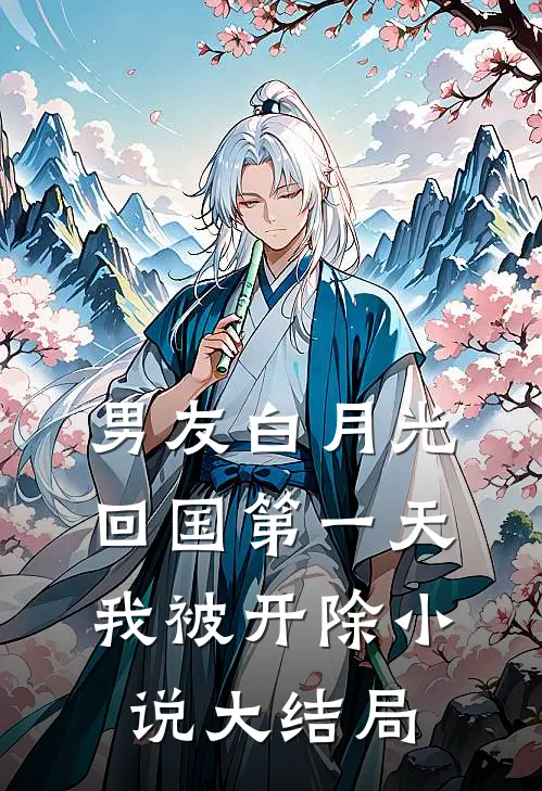 男友白月光回国第一天，我被开除小说大结局