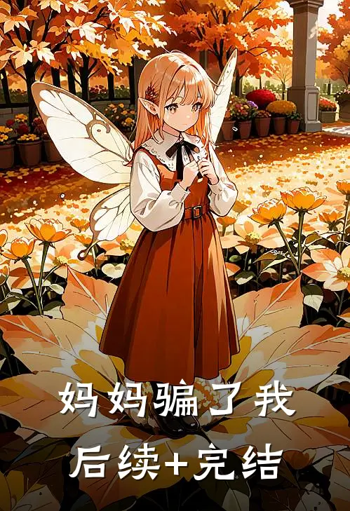 妈妈骗了我后续+完结