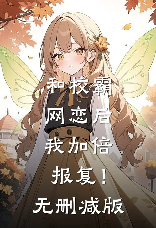 和校霸网恋后，我加倍报复！无删减版