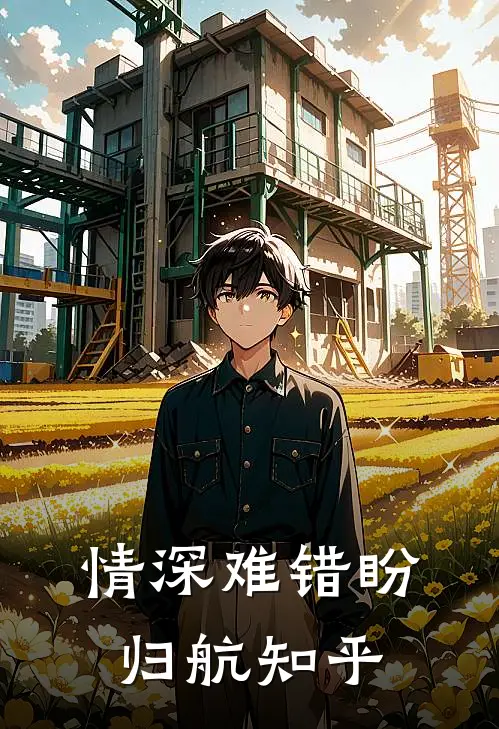 情深难错盼归航知乎