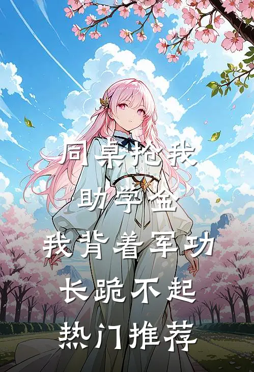 同桌抢我助学金，我背着军功长跪不起热门推荐