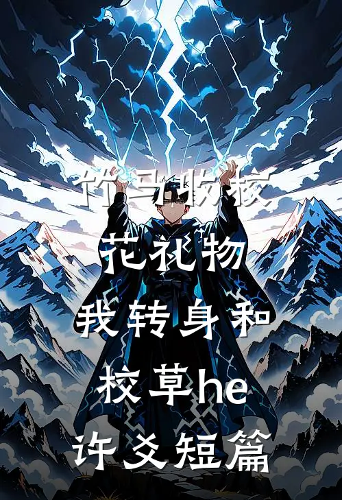 竹马收校花礼物，我转身和校草he许爻短篇