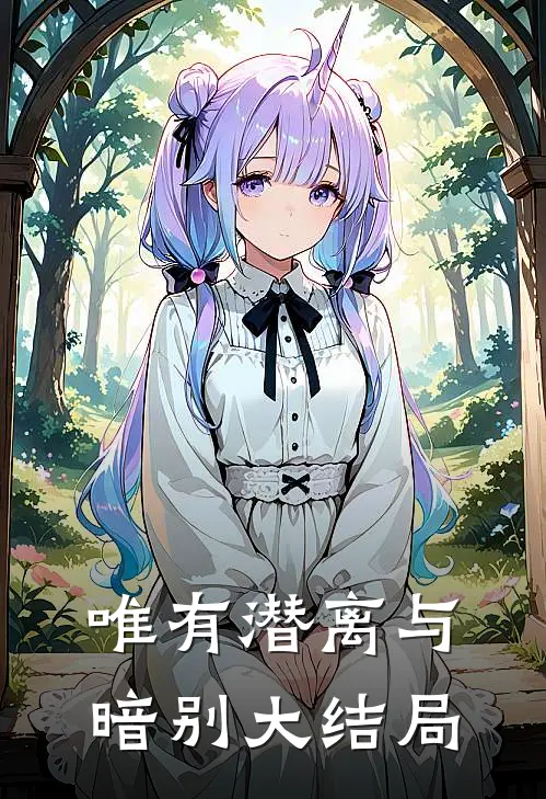 唯有潜离与暗别大结局