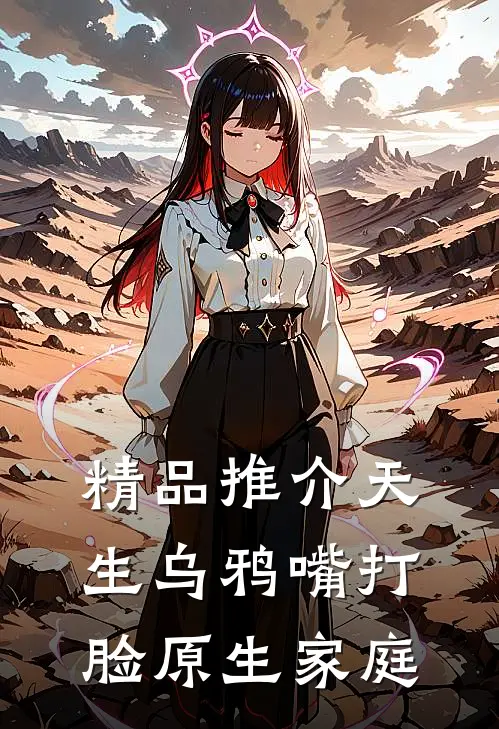 精品推介天生乌鸦嘴打脸原生家庭