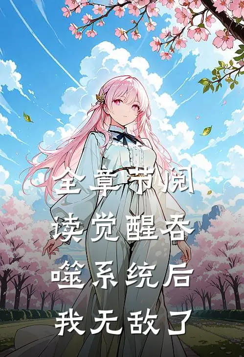 全章节阅读觉醒吞噬系统后，我无敌了