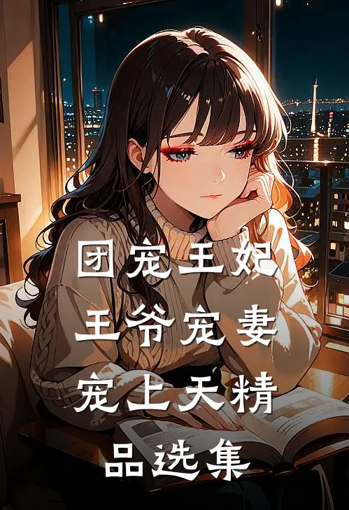 团宠王妃：王爷宠妻宠上天精品选集
