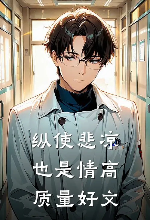 纵使悲凉也是情高质量好文