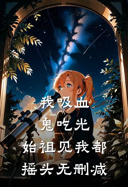 我吸血鬼吃光，始祖见我都摇头无删减