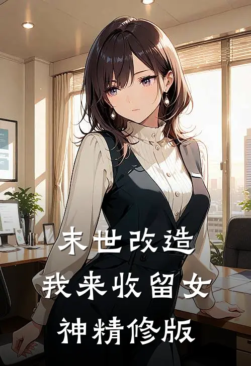 末世改造，我来收留女神精修版