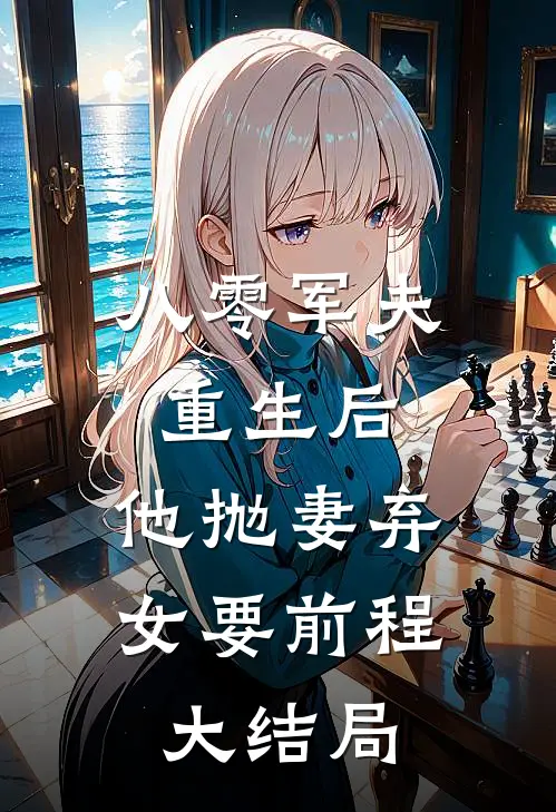 八零军夫重生后，他抛妻弃女要前程大结局