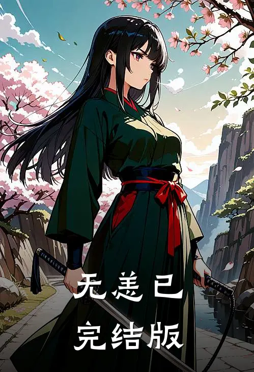 无恙已完结版