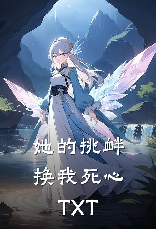 她的挑衅，换我死心TXT
