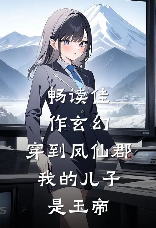 畅读佳作玄幻：穿到凤仙郡，我的儿子是玉帝