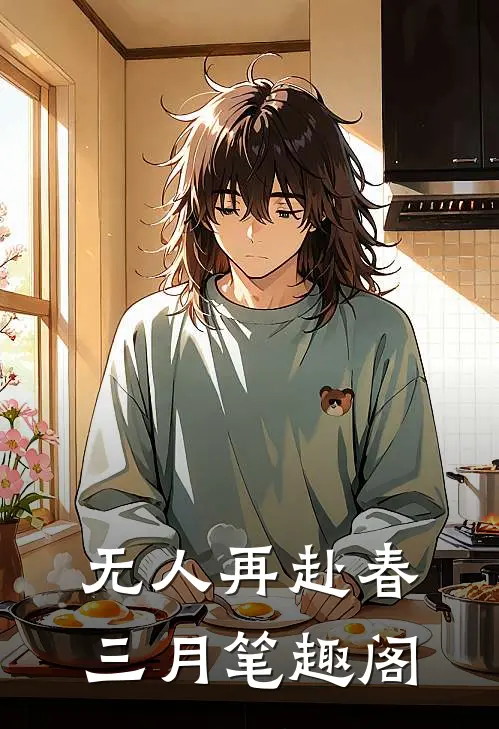 无人再赴春三月笔趣阁
