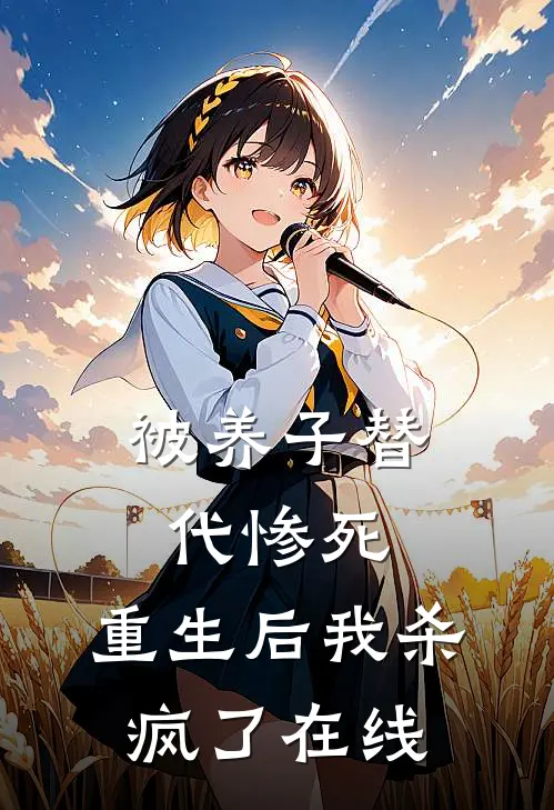 被养子替代惨死，重生后我杀疯了在线