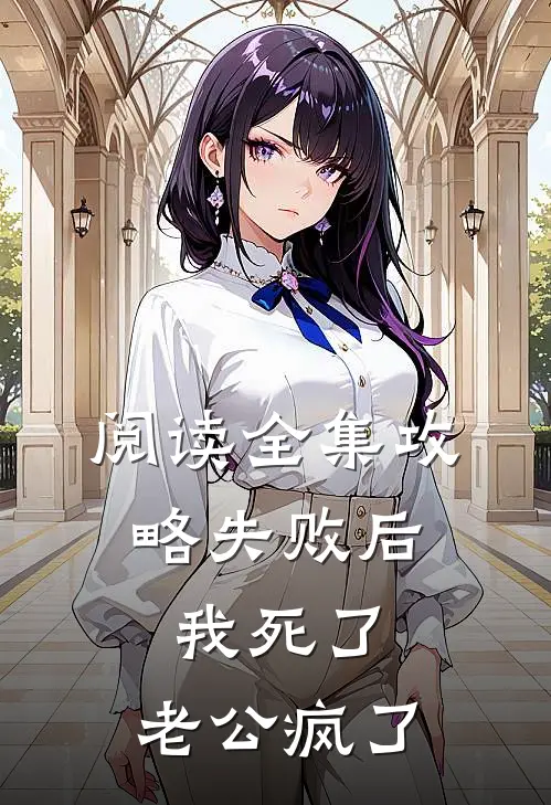 阅读全集攻略失败后，我死了，老公疯了