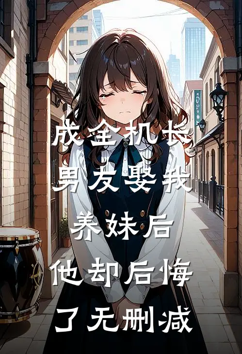成全机长男友娶我养妹后，他却后悔了无删减