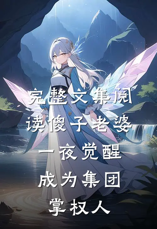 完整文集阅读傻子老婆一夜觉醒，成为集团掌权人