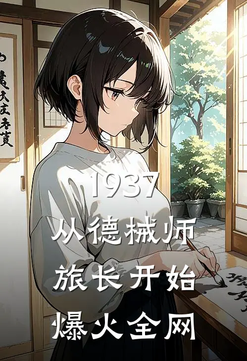 1937从德械师旅长开始爆火全网