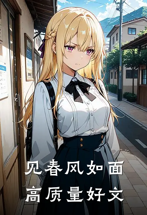 见春风如面高质量好文