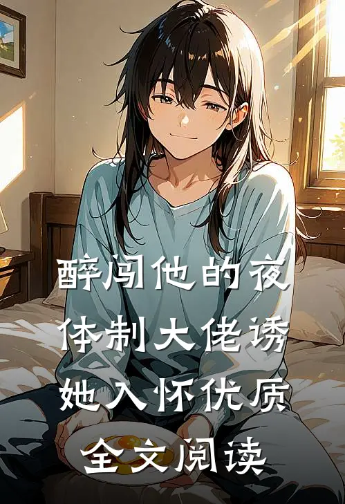 醉闯他的夜，体制大佬诱她入怀优质全文阅读