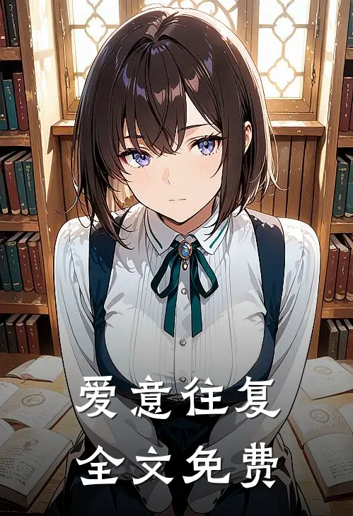 爱意往复全文免费