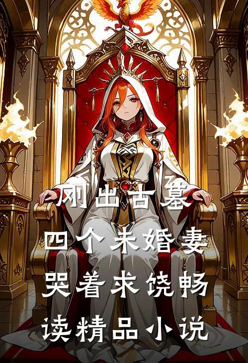 刚出古墓，四个未婚妻哭着求饶畅读精品小说