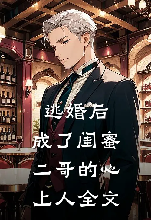 逃婚后,成了闺蜜二哥的心上人全文阅读