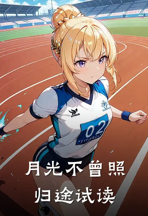 月光不曾照归途试读