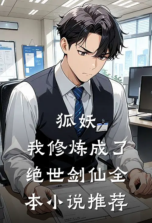 狐妖：我修炼成了绝世剑仙全本小说推荐
