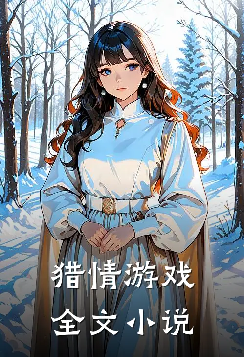 猎情游戏全文小说