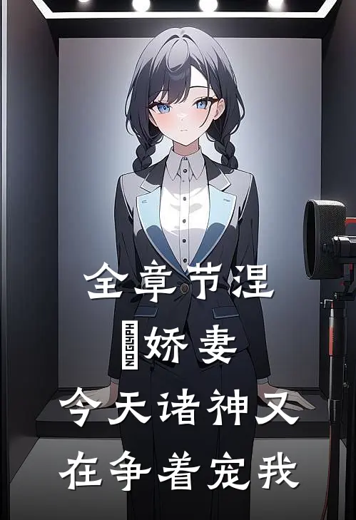 全章节涅槃娇妻：今天诸神又在争着宠我