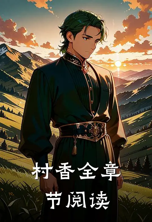 村香全章节阅读