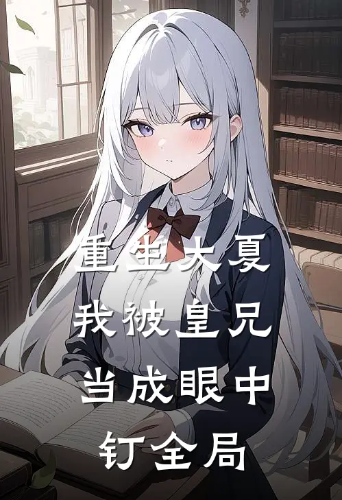 重生大夏，我被皇兄当成眼中钉全局