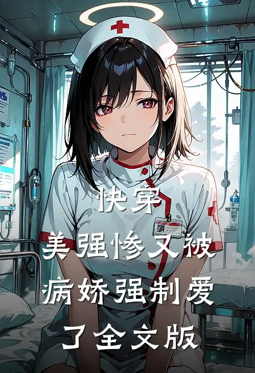 快穿：美强惨又被病娇强制爱了全文版