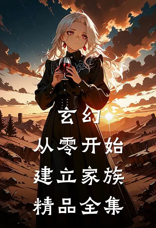 玄幻：从零开始建立家族精品全集