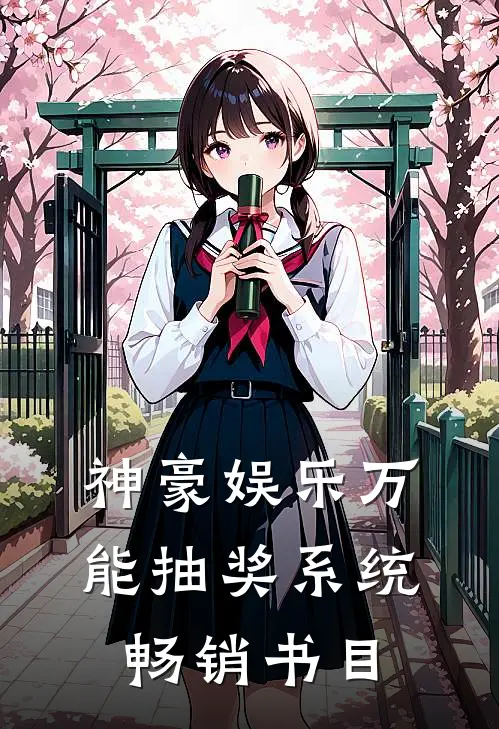 神豪娱乐万能抽奖系统畅销书目