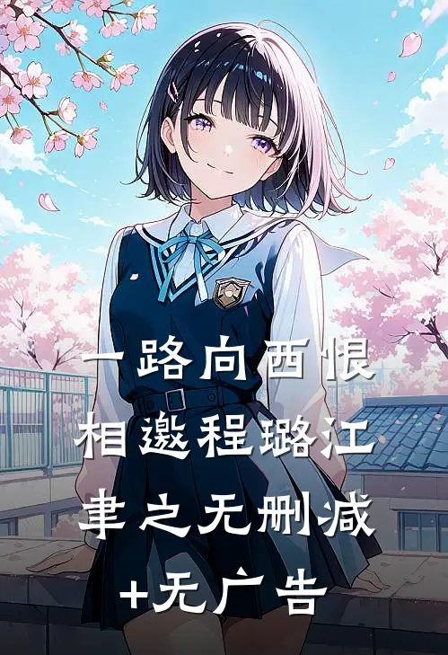 一路向西恨相邀程璐江聿之无删减+无广告