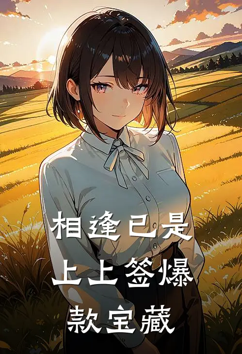 相逢已是上上签爆款宝藏