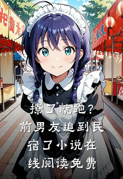 撩了就跑？前男友追到民宿了小说在线阅读免费