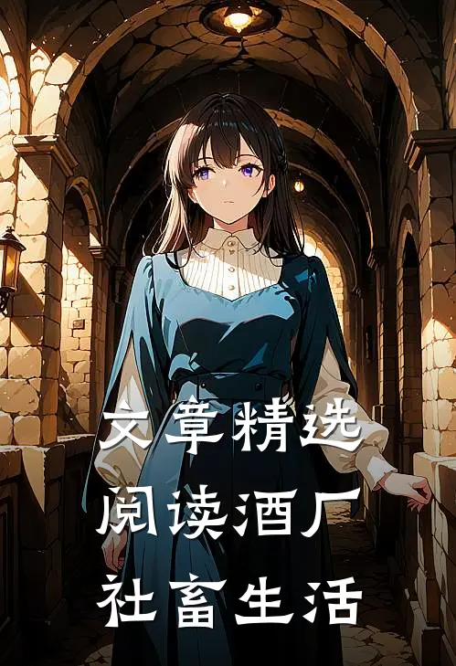 文章精选阅读酒厂社畜生活