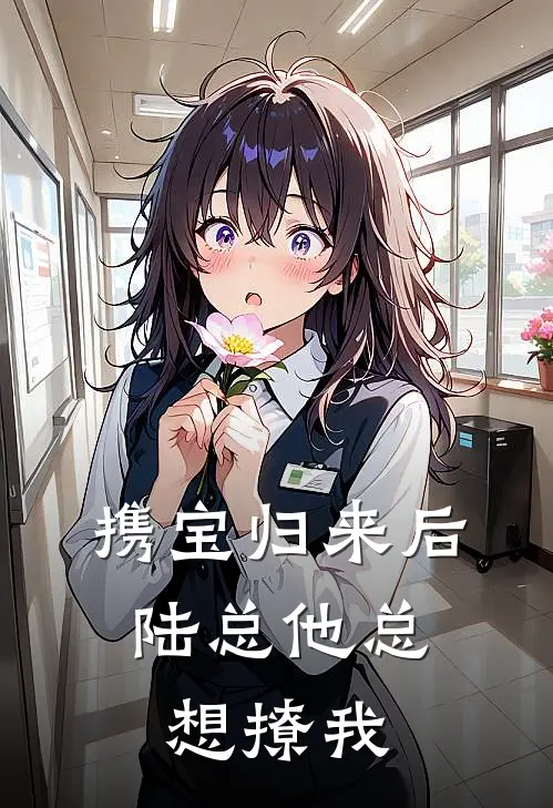 携宝归来后，陆总他总想撩我