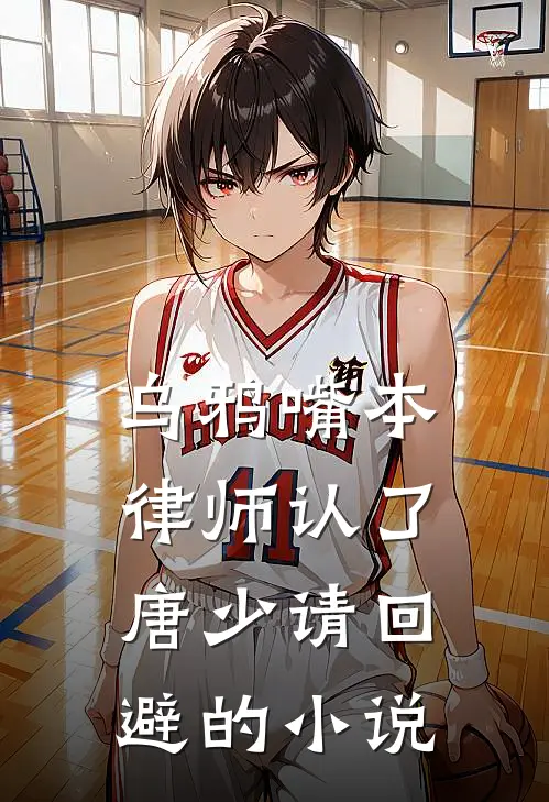 乌鸦嘴本律师认了，唐少请回避的小说