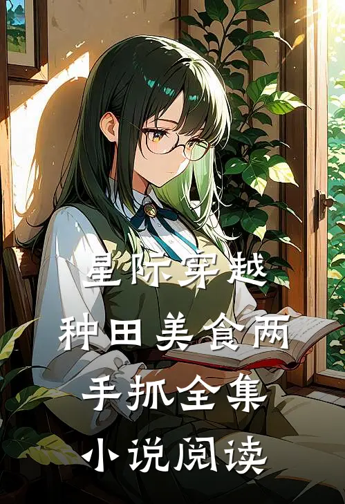 星际穿越:种田美食两手抓全集小说阅读