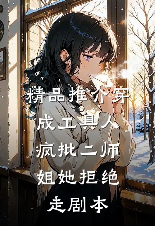 精品推介穿成工具人，疯批二师姐她拒绝走剧本
