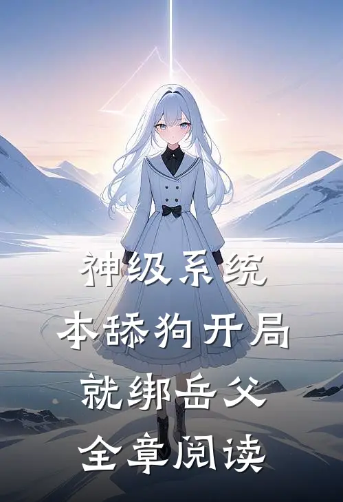 神级系统：本舔狗开局就绑岳父全章阅读