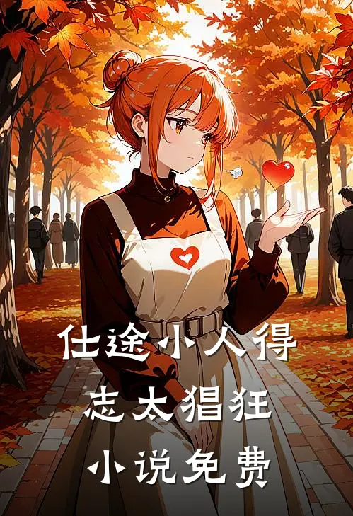仕途小人得志太猖狂小说免费