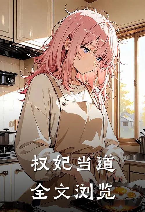 权妃当道全文浏览