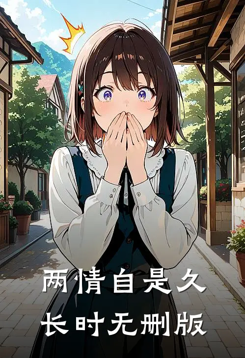 两情自是久长时无删版
