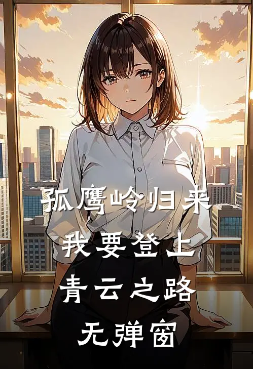 孤鹰岭归来，我要登上青云之路无弹窗